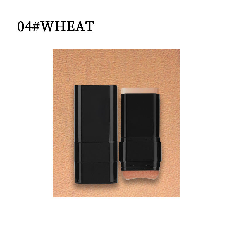 ✨ Perfekter Teint unterwegs – 2-in-1-Stick mit integriertem Pinsel – 3 für den Preis von 2! 💕🛍️