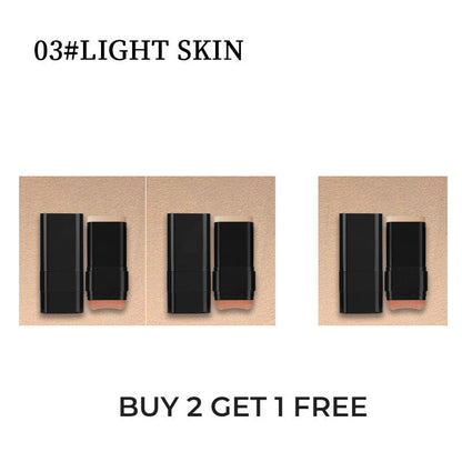 ✨ Perfekter Teint unterwegs – 2-in-1-Stick mit integriertem Pinsel – 3 für den Preis von 2! 💕🛍️