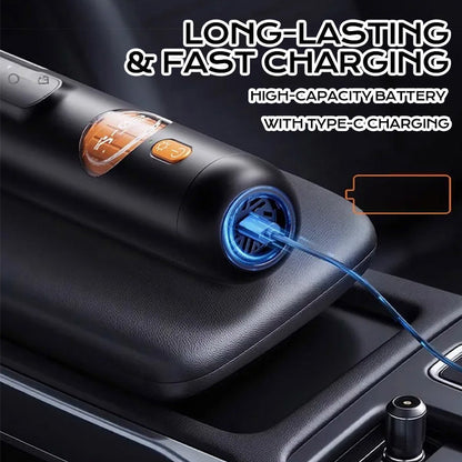 5-in-1-Smart-Handstaubsauger-Set