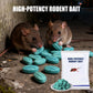 High-Potency Rodent Bait