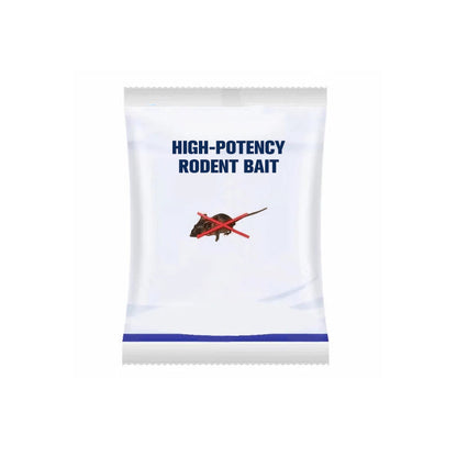 High-Potency Rodent Bait