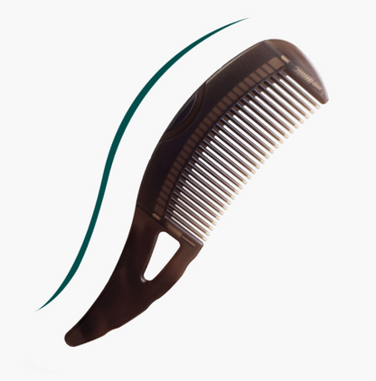 🖤Black Friday & Kerstmis🎄Hoofdhuid Reiniging Massage Kam