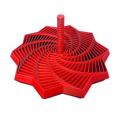 Vergrote sensorische antistressster