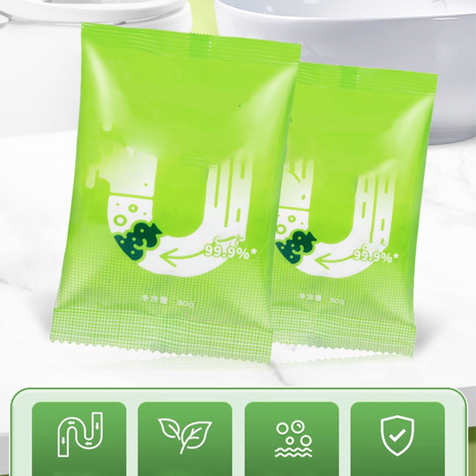 🌲Kerstspecial🌲Krachtig pijpleidingbaggerpoeder