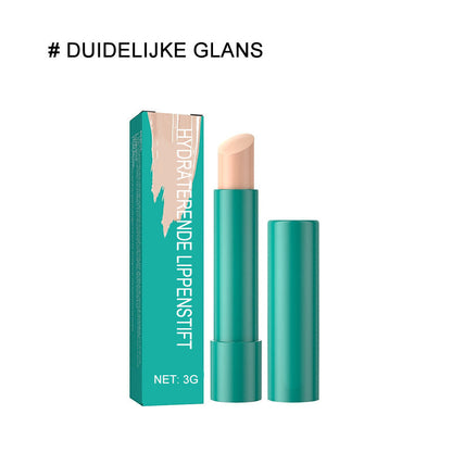 🖤Black Friday & Kerstmis🎄24-uurs Vochtinbrengende Lippenkleuring