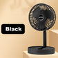 🖤Black Friday & Kerstmis🎄Opvouwbare plug-in ventilator