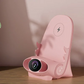 🖤Black Friday & Kerstmis🎄Mini multifunctionele telefoonhouder in stoelvorm voor draadloze snellader