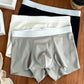 Ademende en frisse boxershorts voor heren