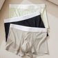 Ademende en frisse boxershorts voor heren