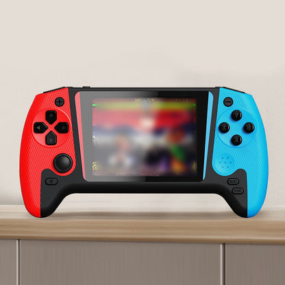 🎮500-in-1 grootbeeldscherm handheld klassieke spelconsole
