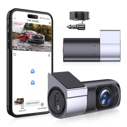 📷1080P HD-dashcam met wifi en nachtzichtfunctie🚗