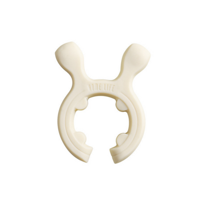 🌲Kerstspecial🌲Multifunctioneel siliconen spatelrek voor pannenhandvatten