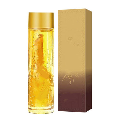 Hydraterend anti-rimpel serum met ginseng-essence