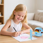 Interactive Drawing Robot for Kids